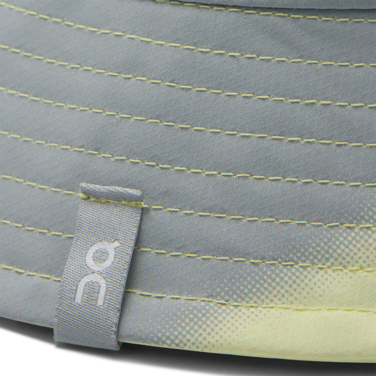 ON Liquid Logo Hat Kids - Image 2