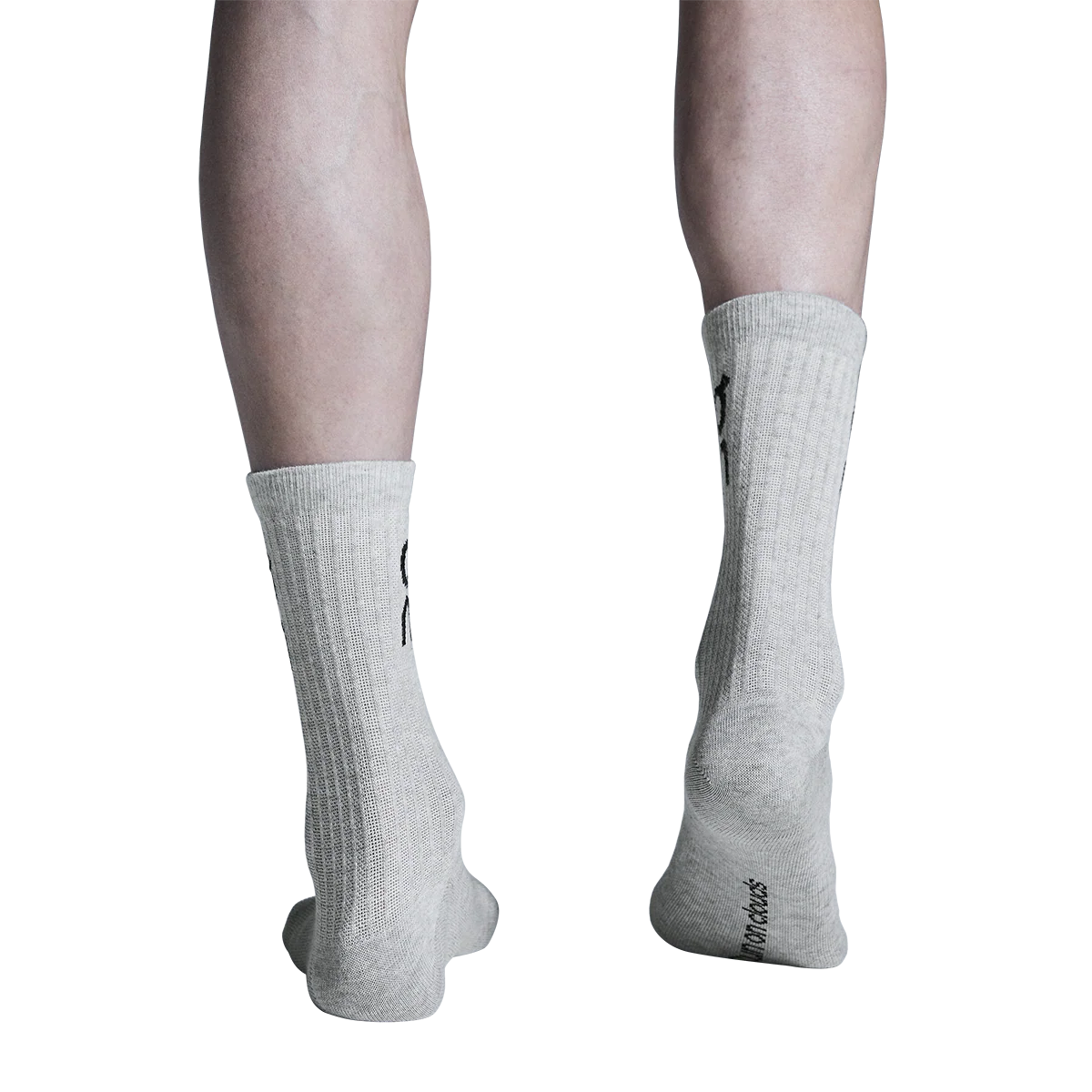 ON Logo Sock High 3P - Image 18