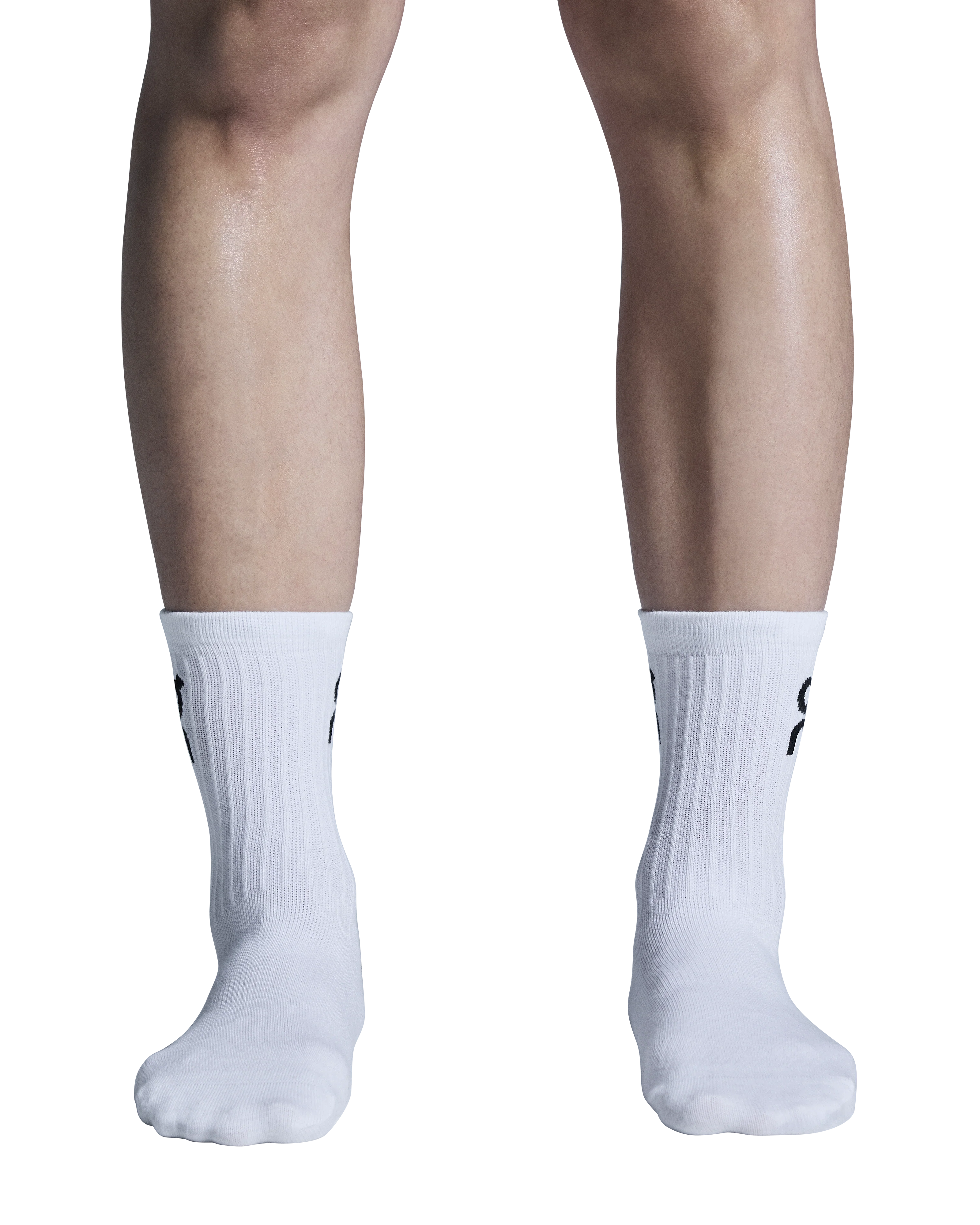 ON Logo Sock High 3P - Image 6