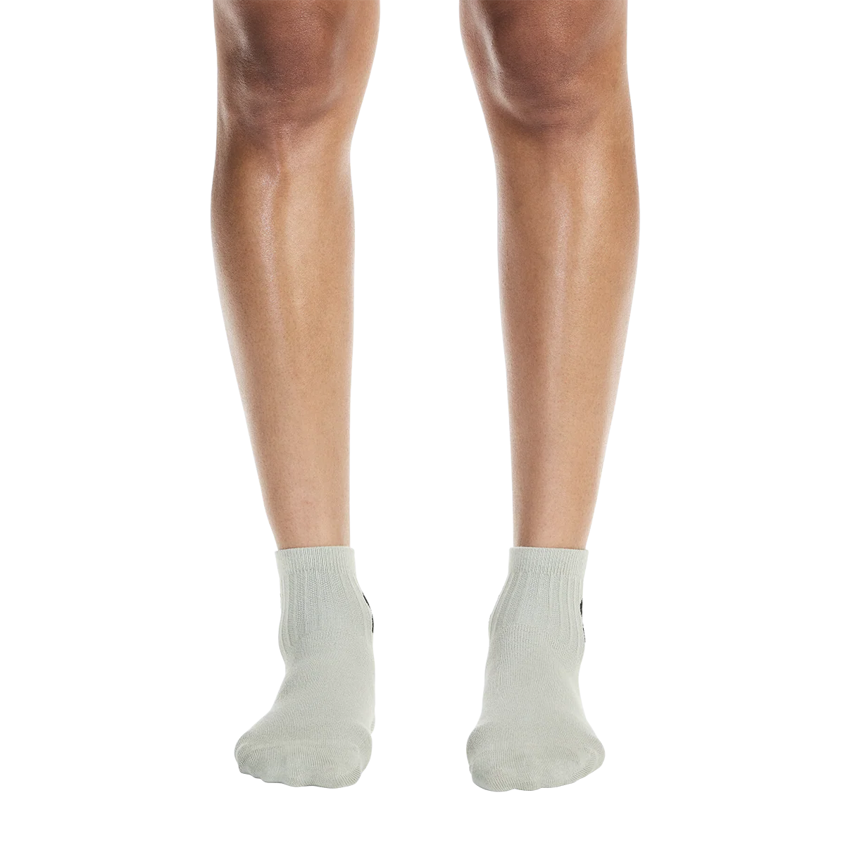 ON Logo Sock Mid 3P - Image 3
