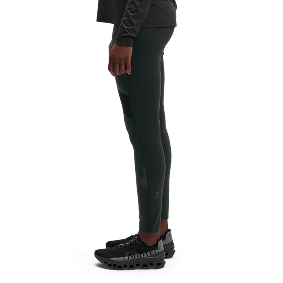 ON Long Lumos Tights - Image 3