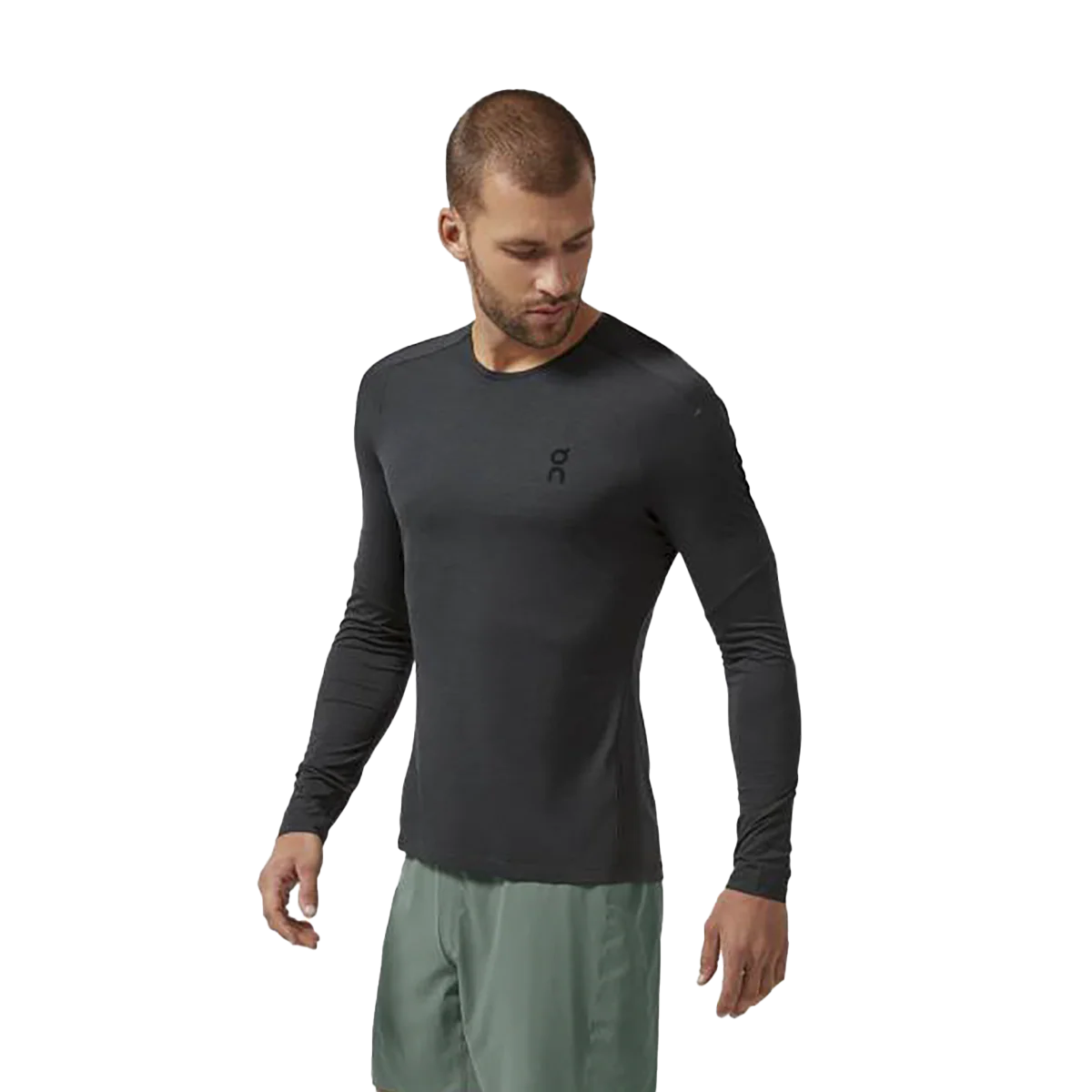 On Long-T 2 Longsleeve - Image 2