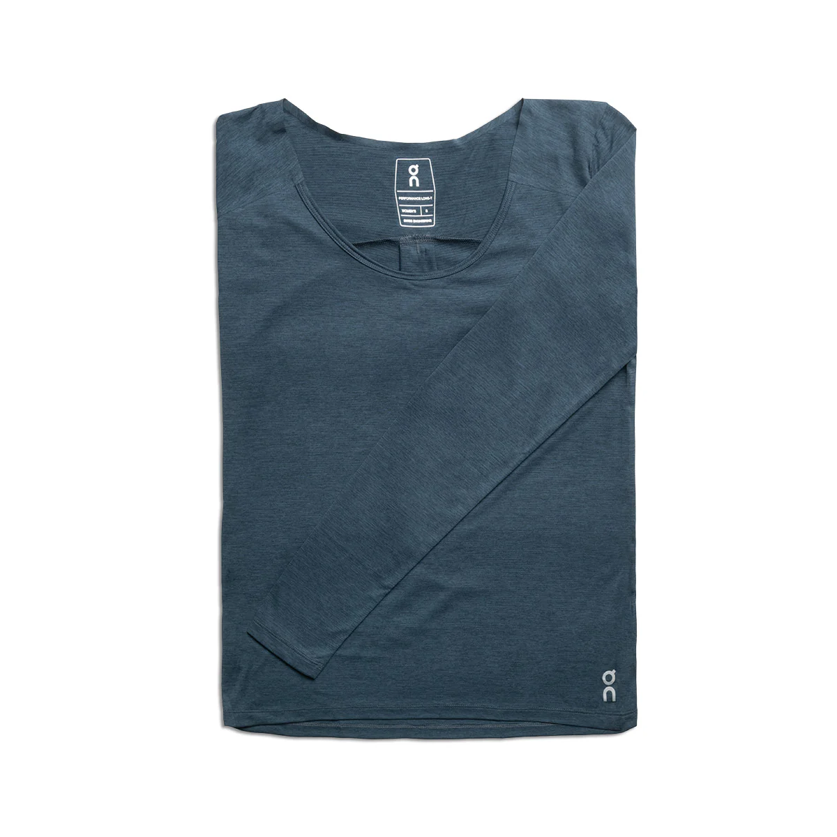 ON Long-T 2 Longsleeve - Image 4
