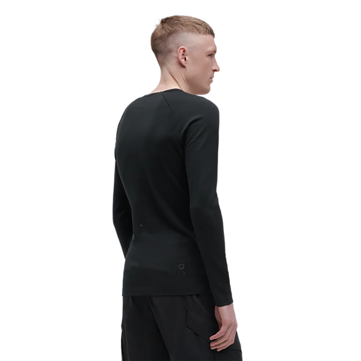ON Merino Longsleeve - Image 2