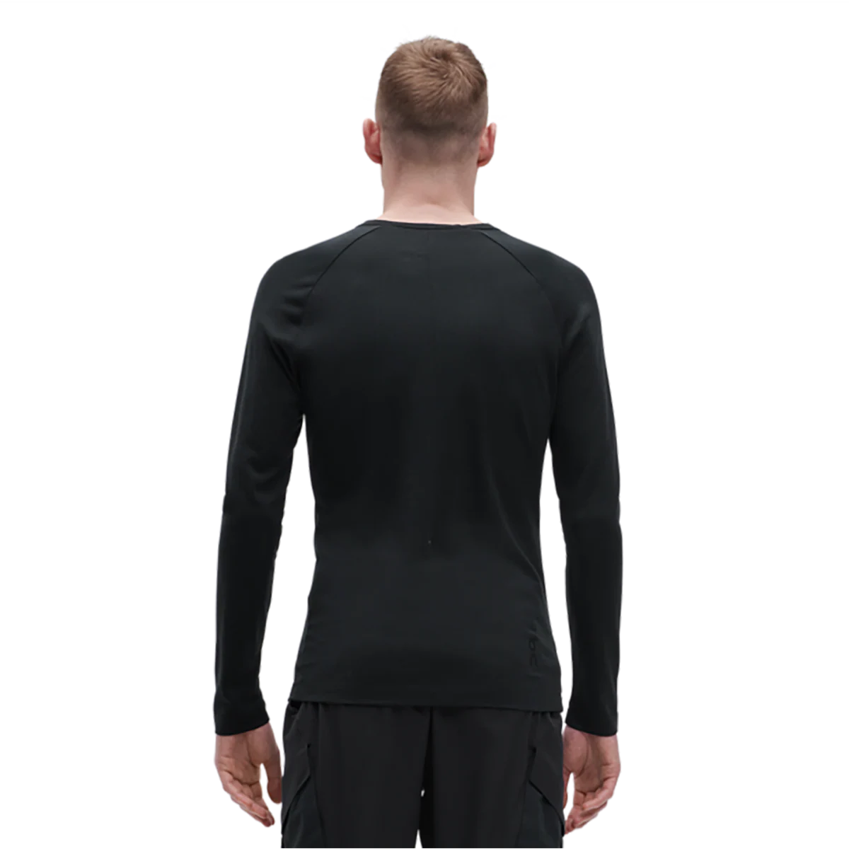 ON Merino Longsleeve - Image 3