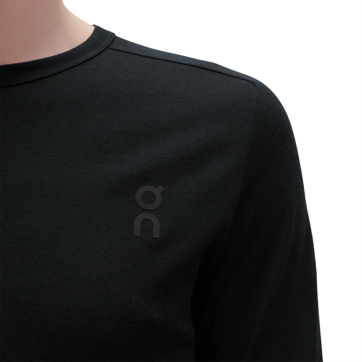 ON Merino Longsleeve - Image 4
