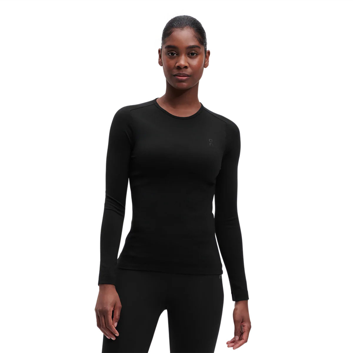 ON Merino Longsleeve