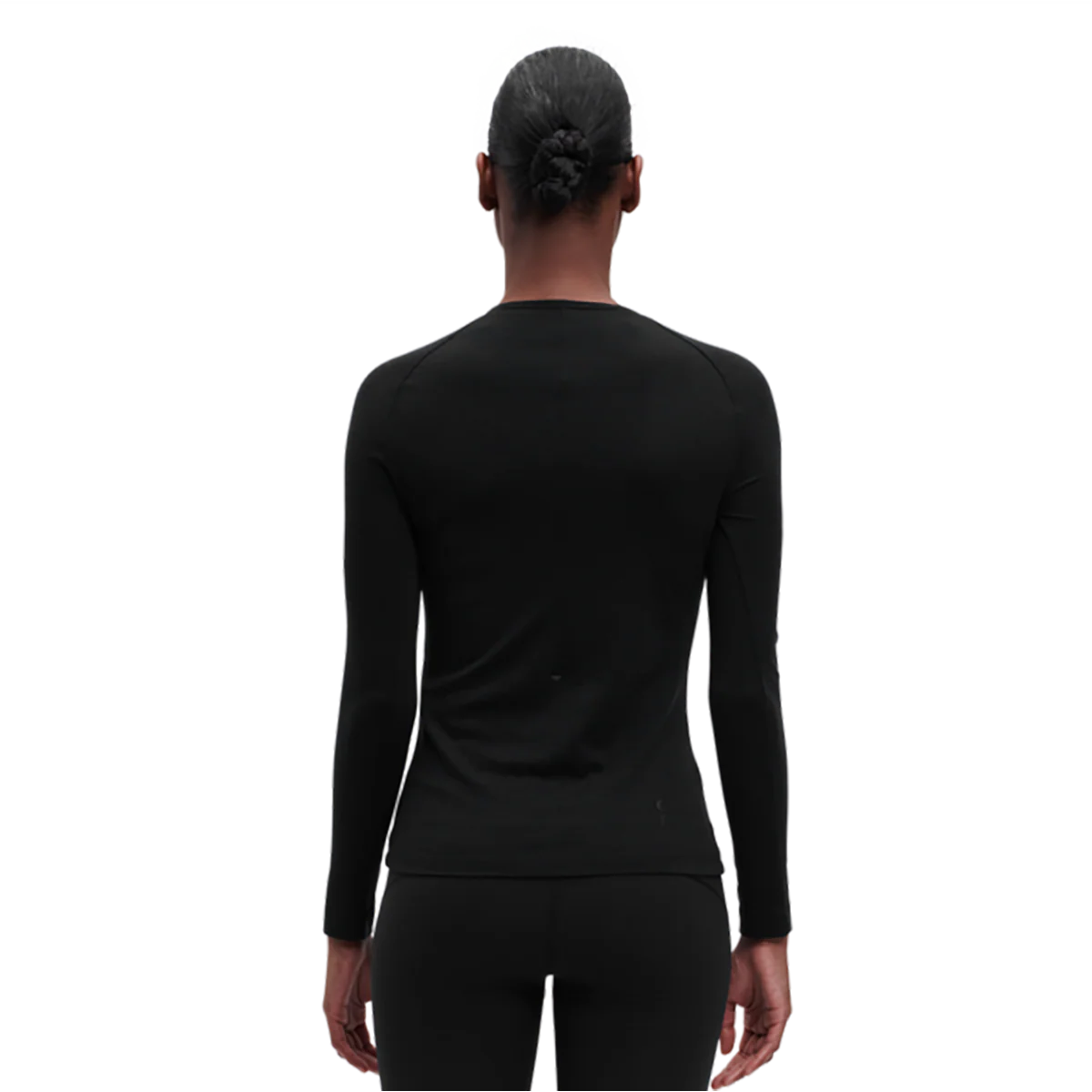 ON Merino Longsleeve - Image 3