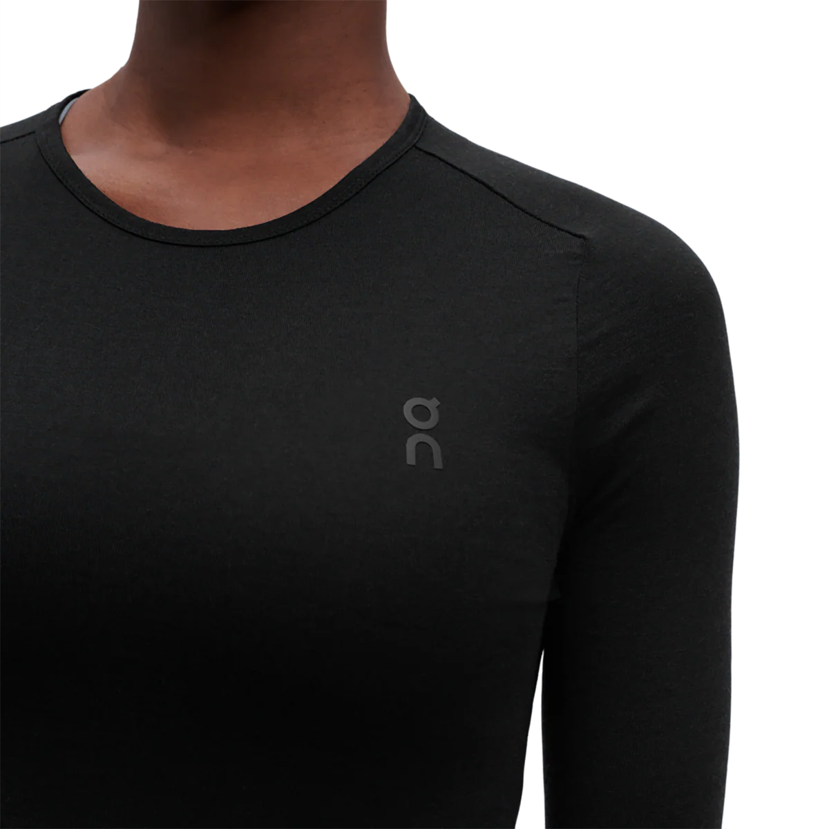 ON Merino Longsleeve - Image 4