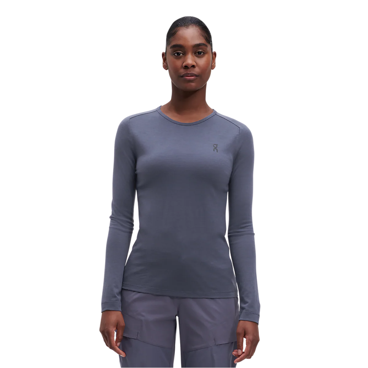 ON Merino Longsleeve - Image 6