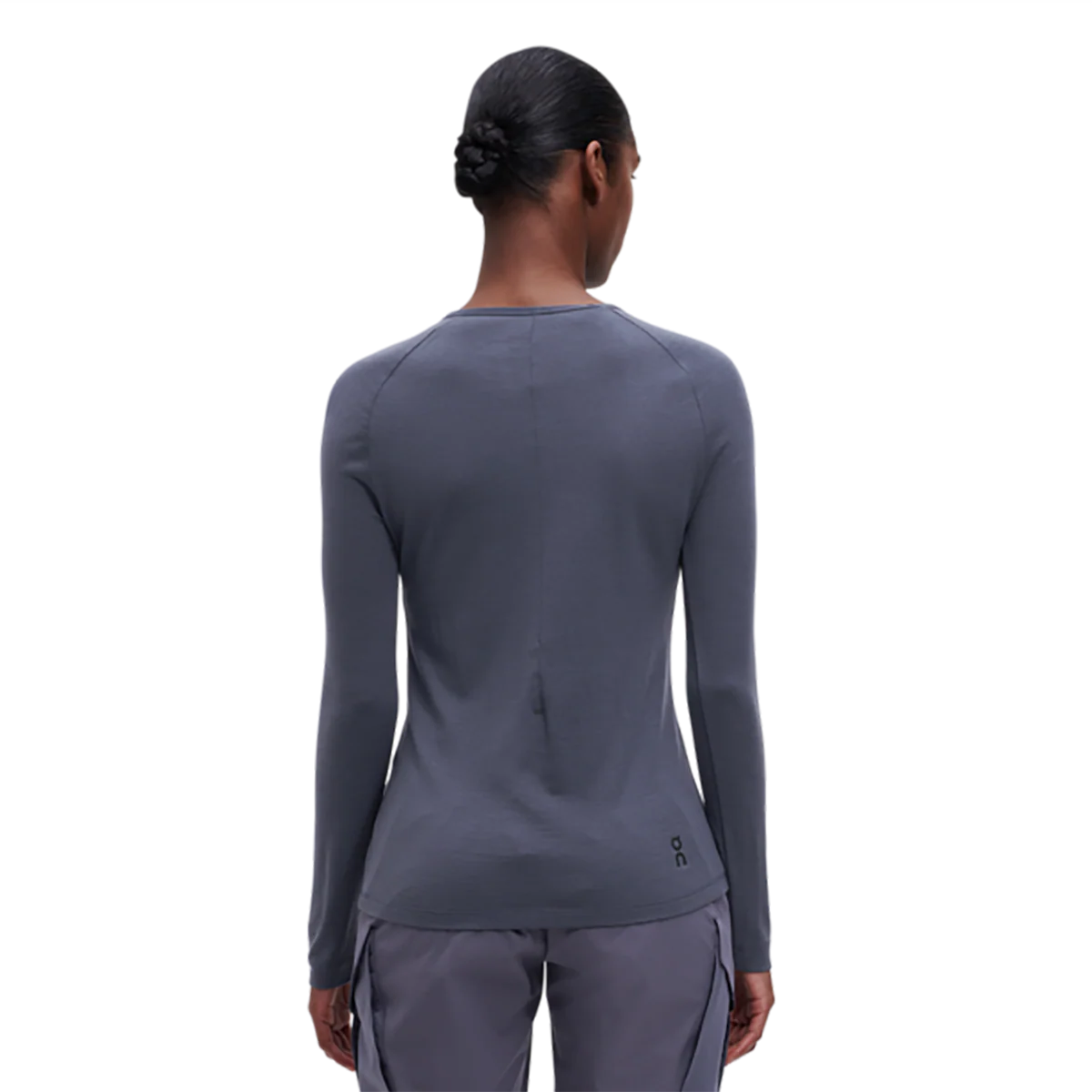 ON Merino Longsleeve - Image 8