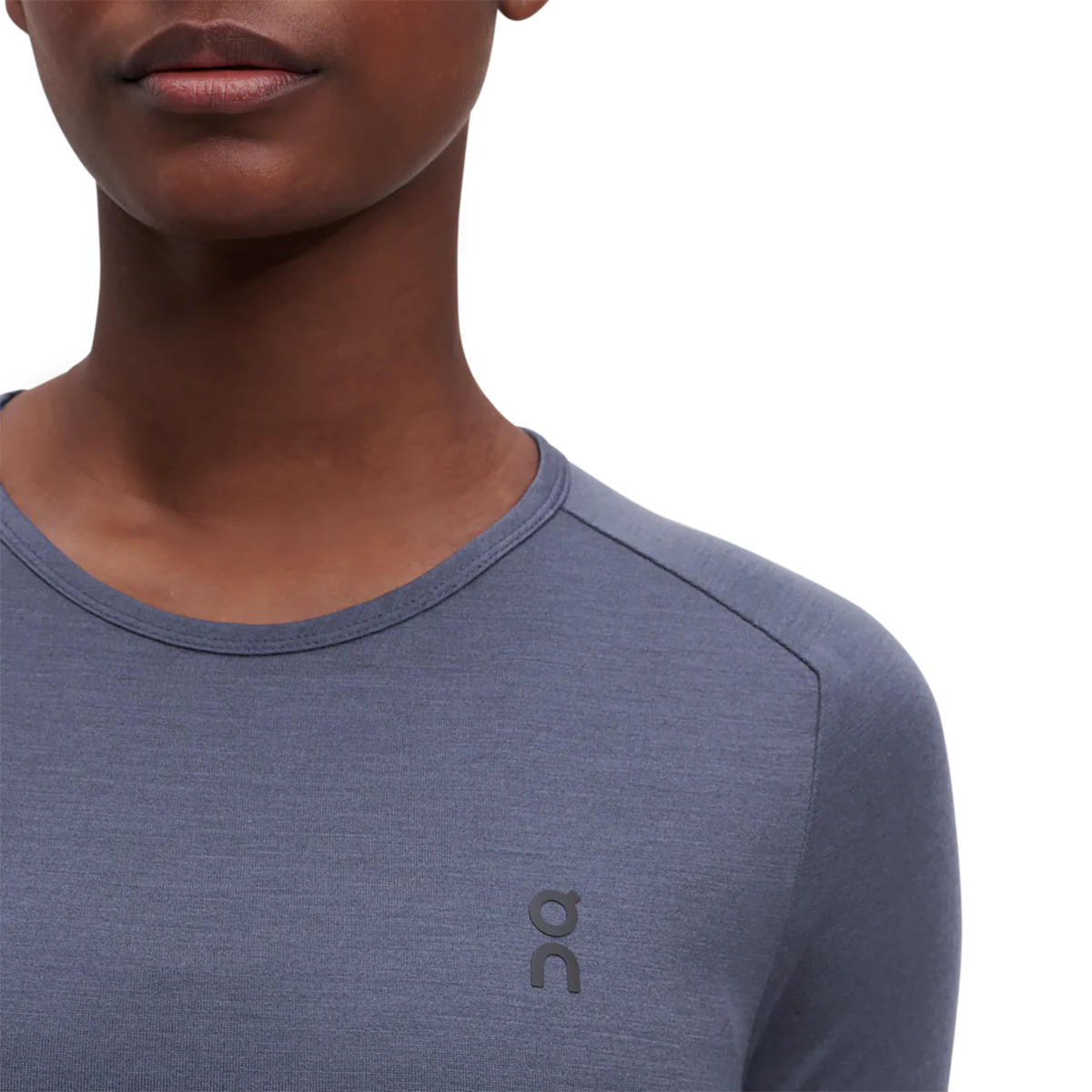 ON Merino Longsleeve - Image 9
