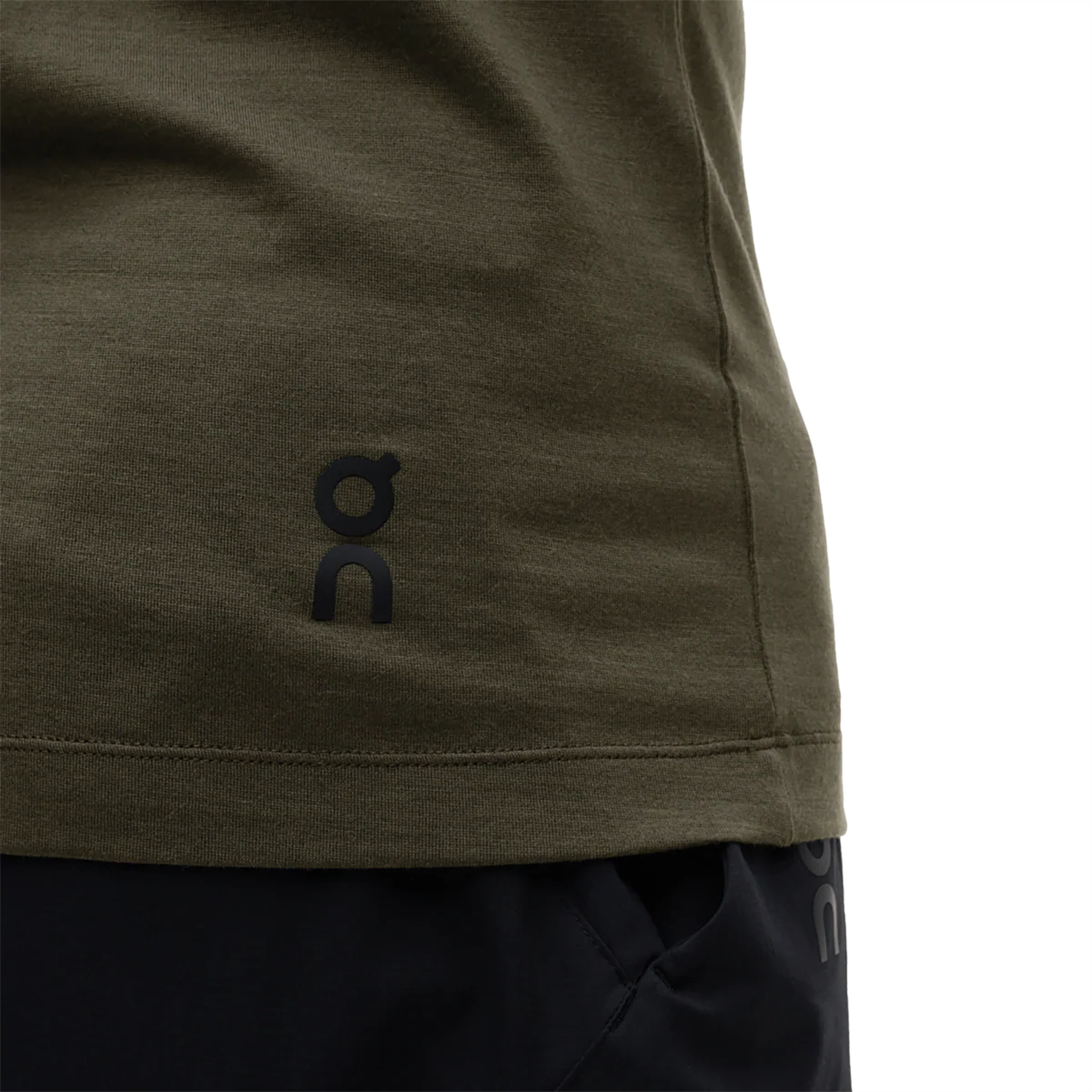 ON Merino Shortsleeve - Image 15