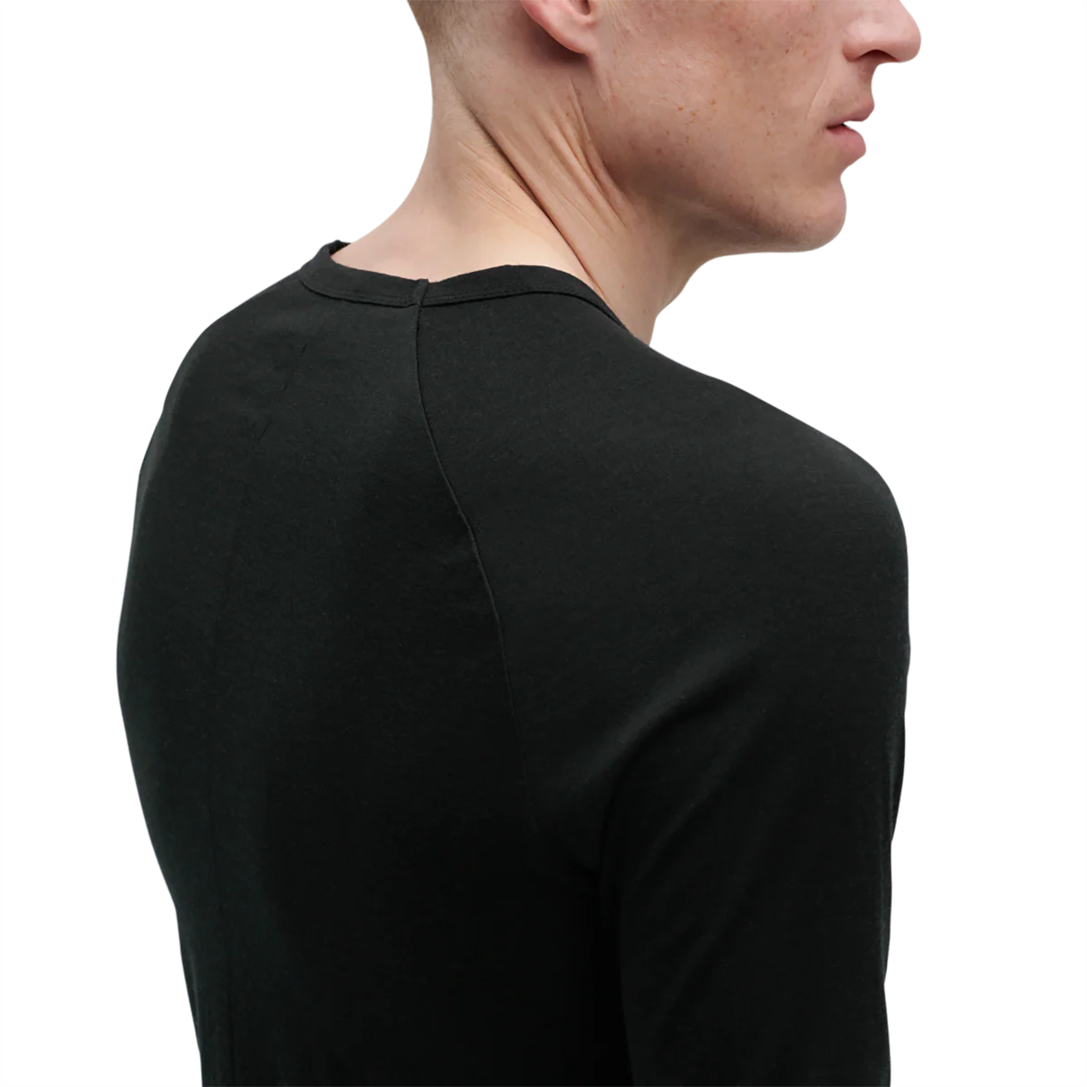 ON Merino Shortsleeve - Image 5