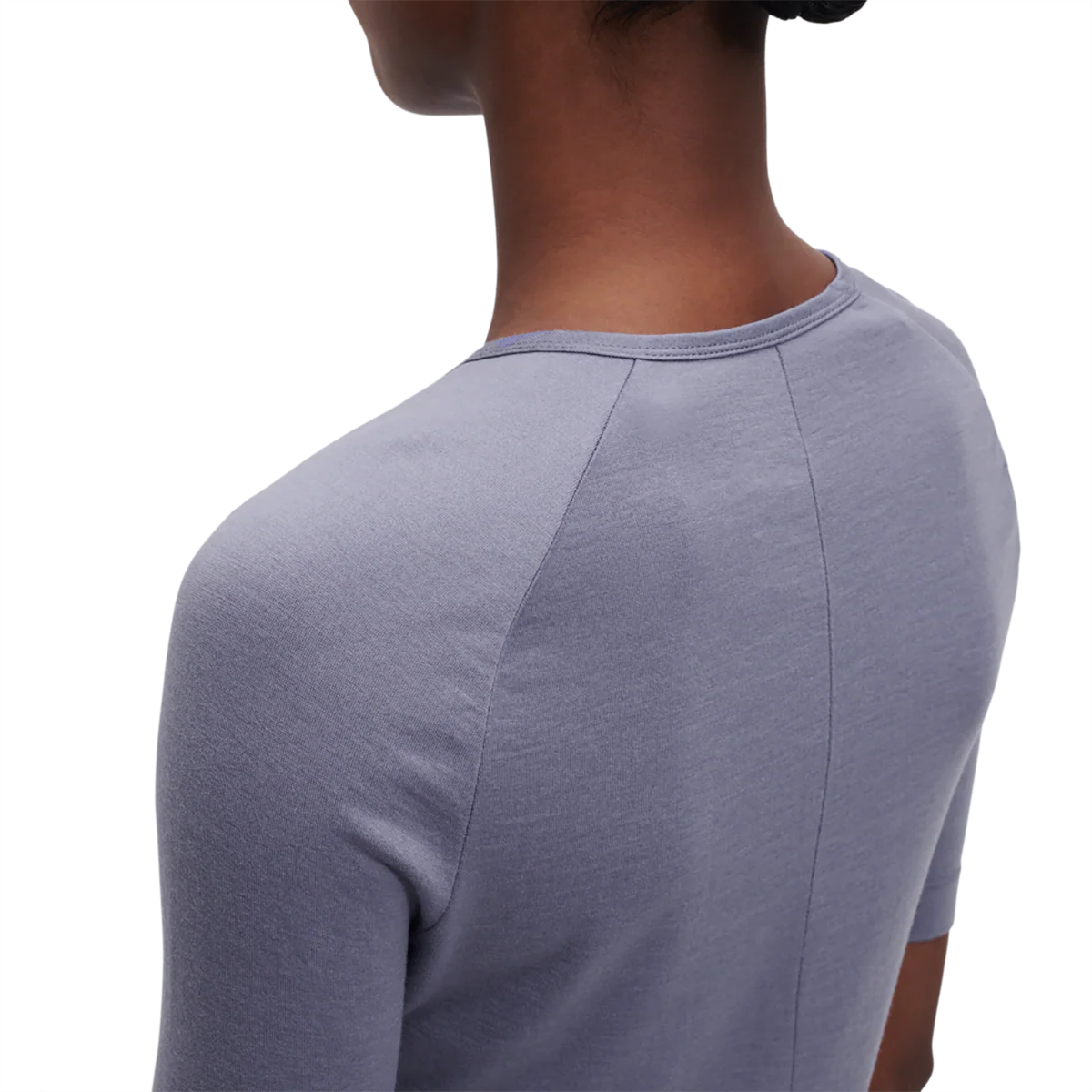 ON Merino-T Shortsleeve - Image 16