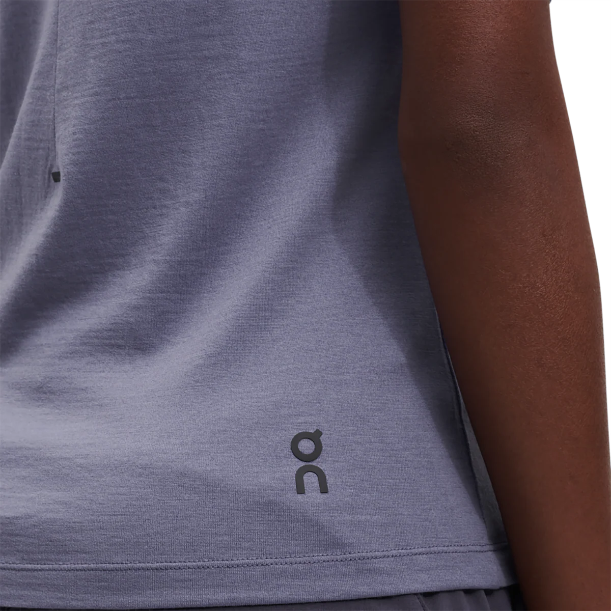 ON Merino-T Shortsleeve - Image 17