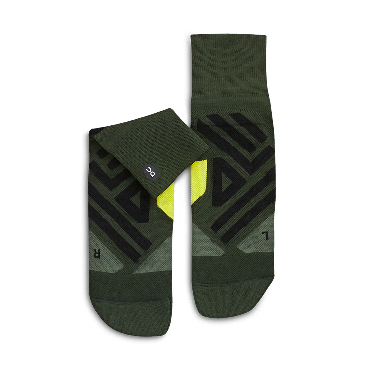 On Mid Sock - Image 6
