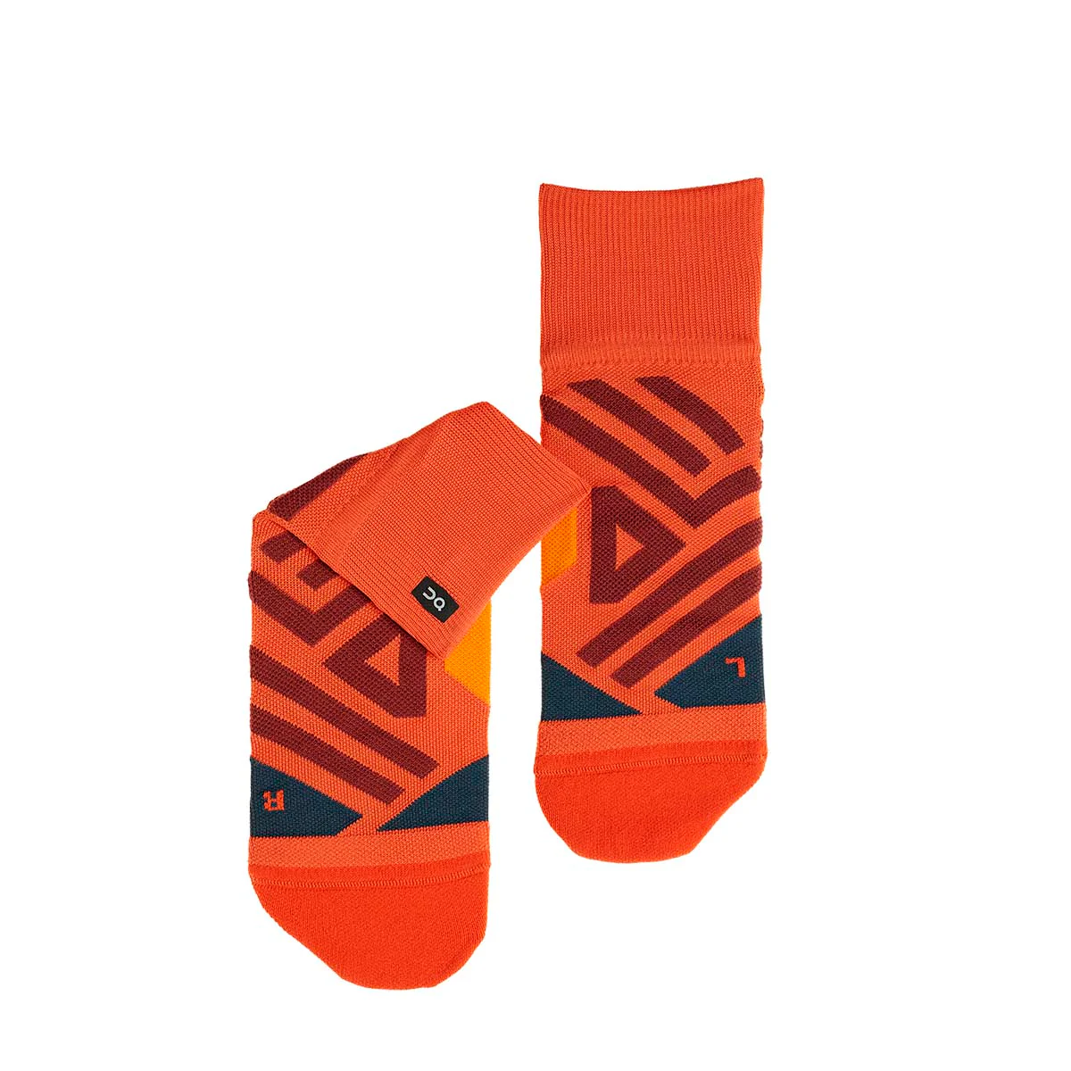On Mid Sock - Image 7