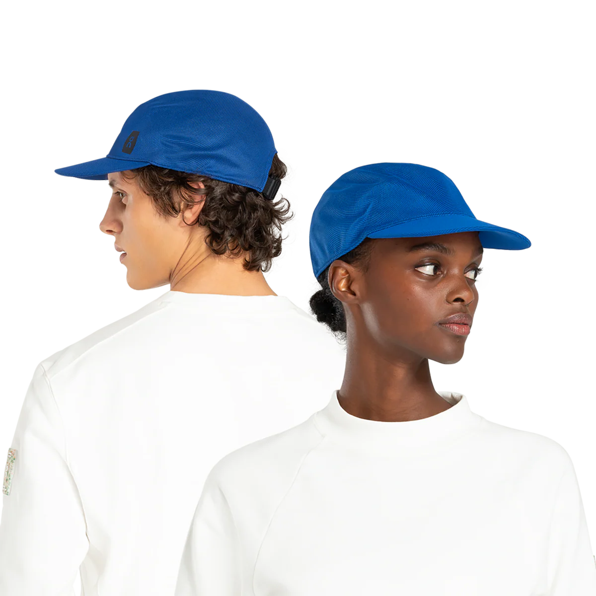 ON Moulded Cap