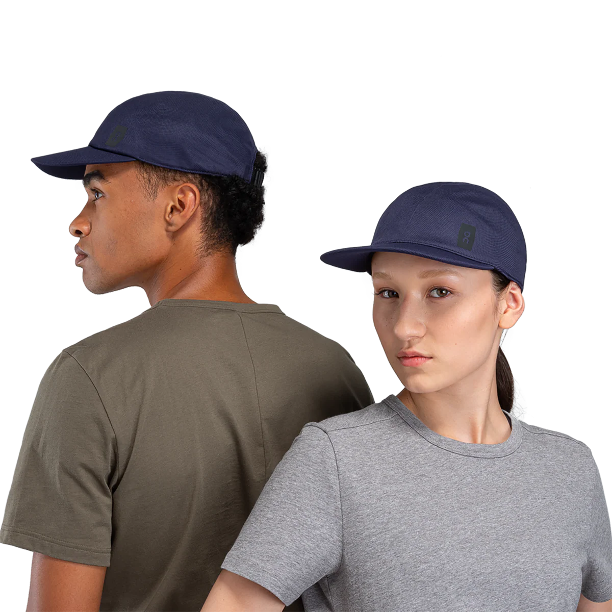 ON Moulded Cap - Image 8