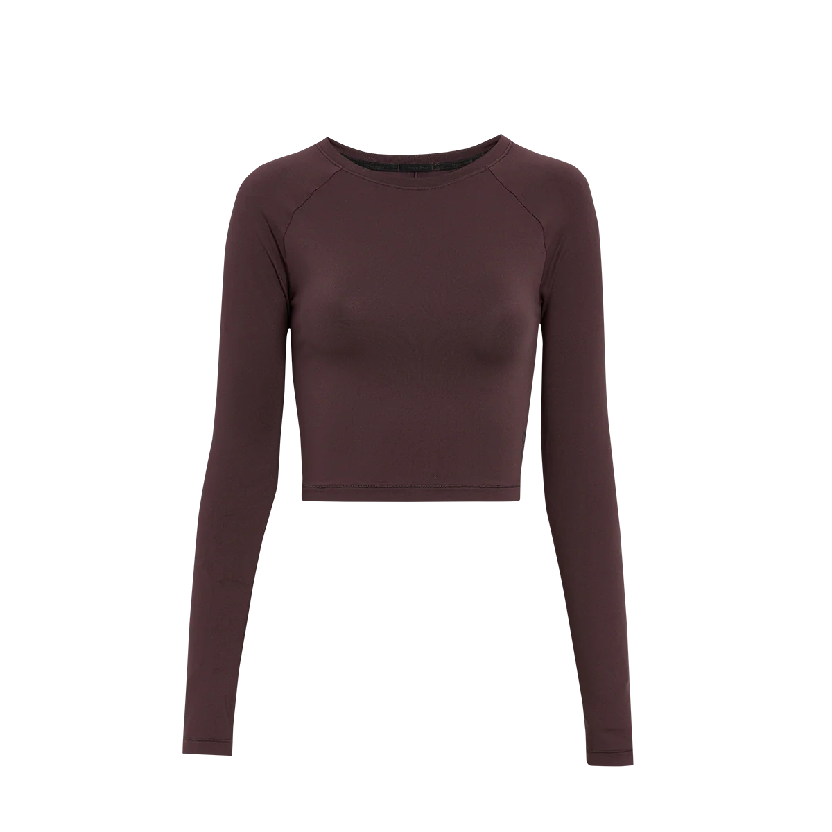 On Movement Crop T Longsleeve - Image 15