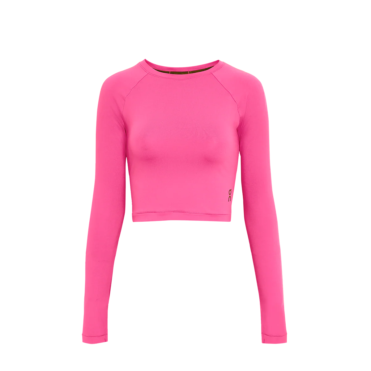 On Movement Crop T Longsleeve - Image 20