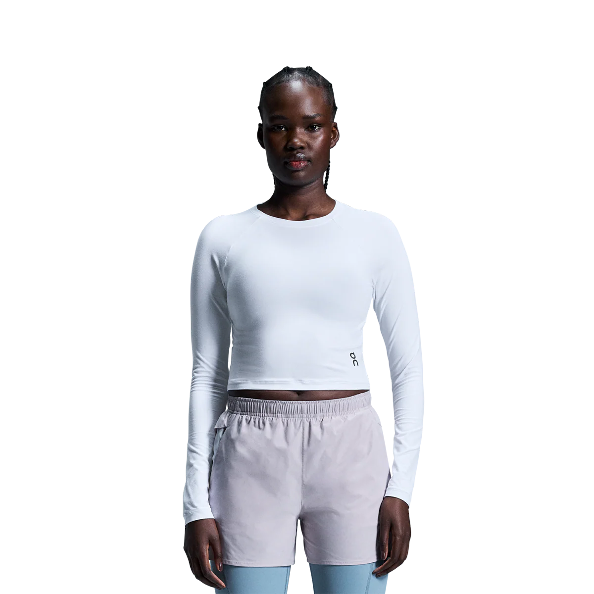 On Movement Crop T Longsleeve - Image 21