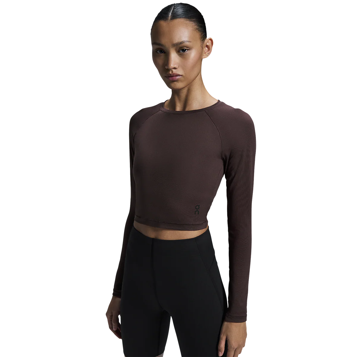 On Movement Crop T Longsleeve - Image 5