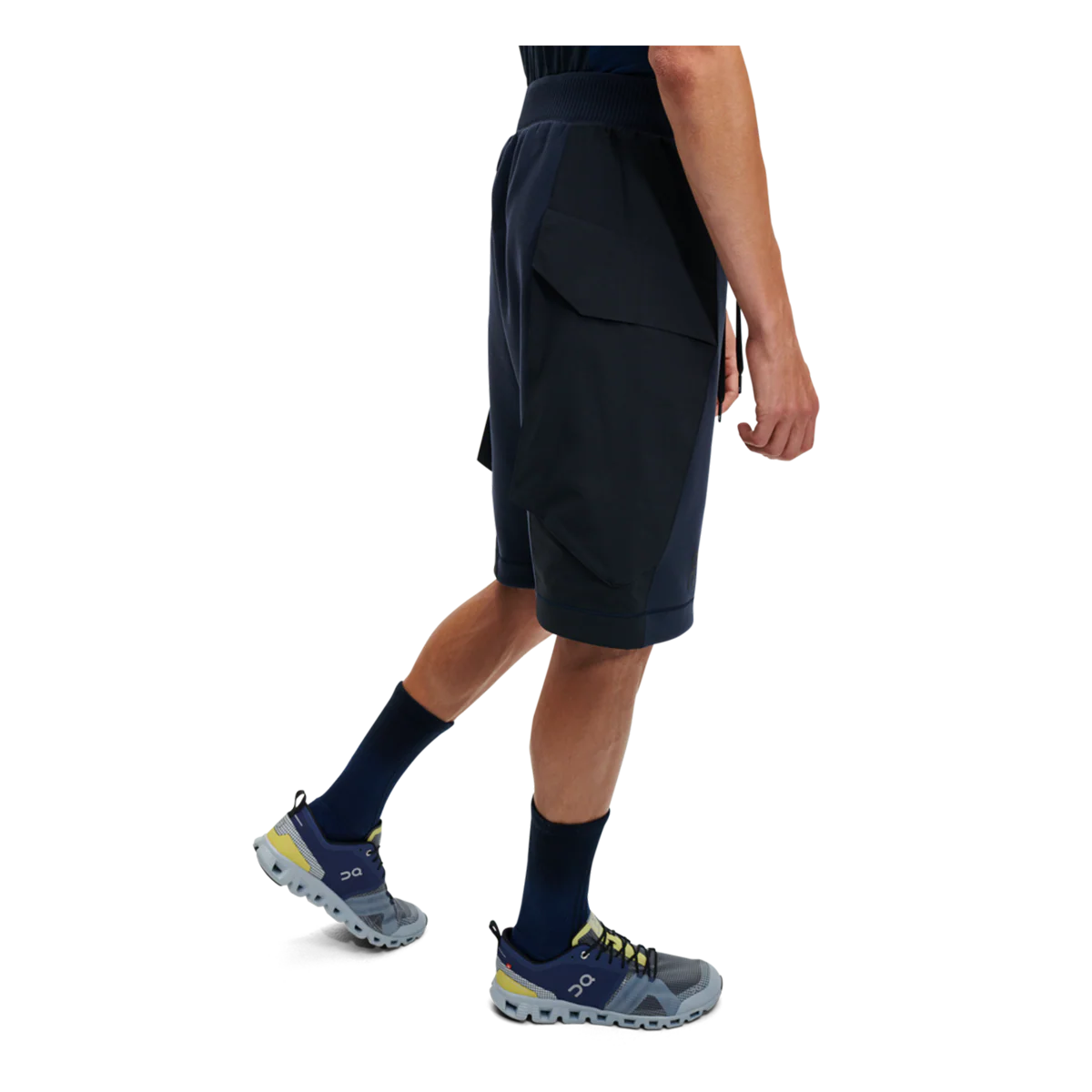 ON Movement Shorts - Image 10