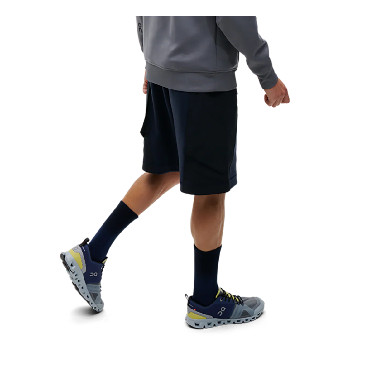 ON Movement Shorts - Image 7