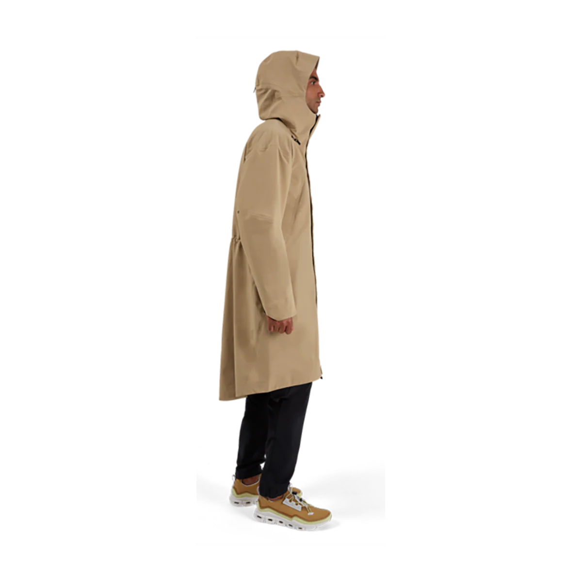 ON Parka - Image 2