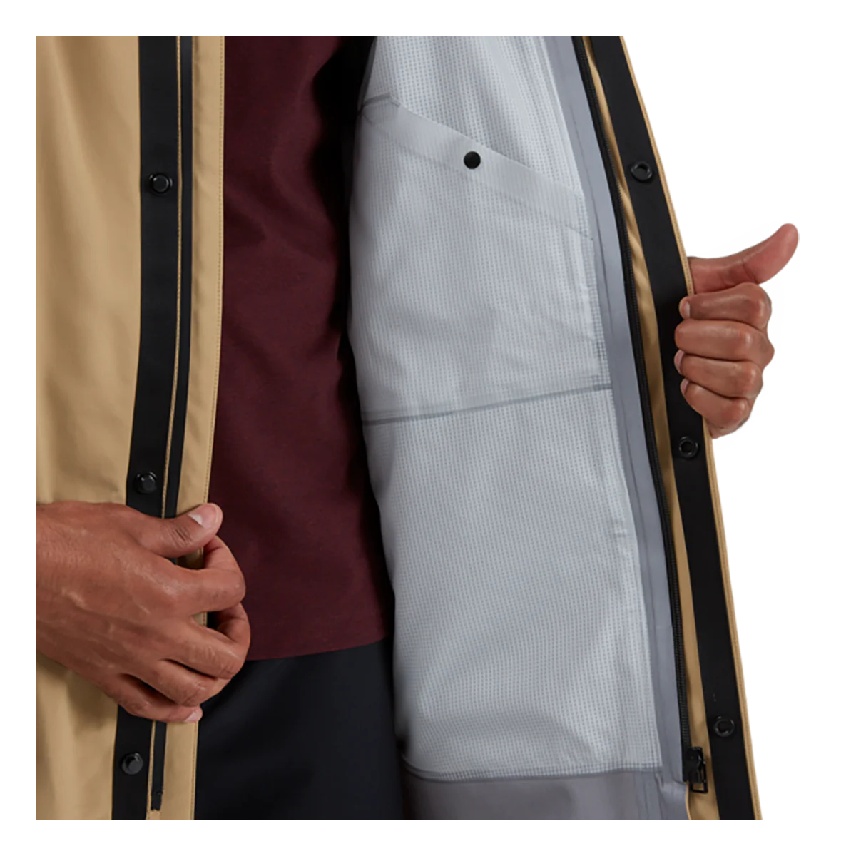 ON Parka - Image 5