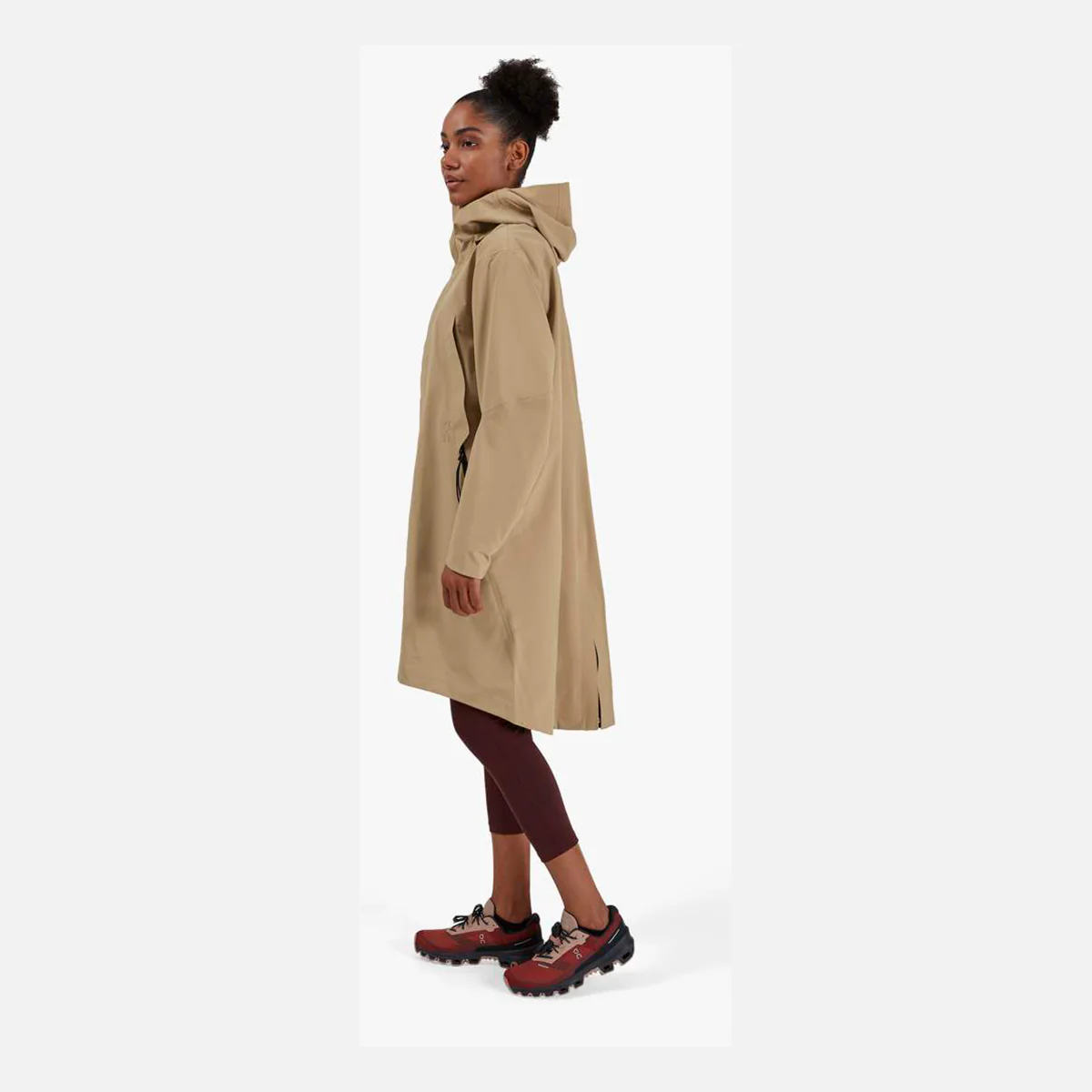 ON Parka - Image 2
