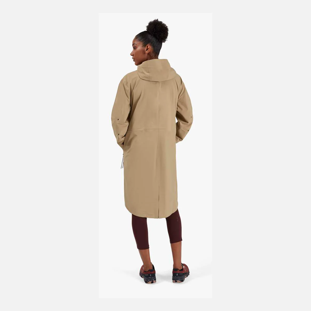 ON Parka - Image 3