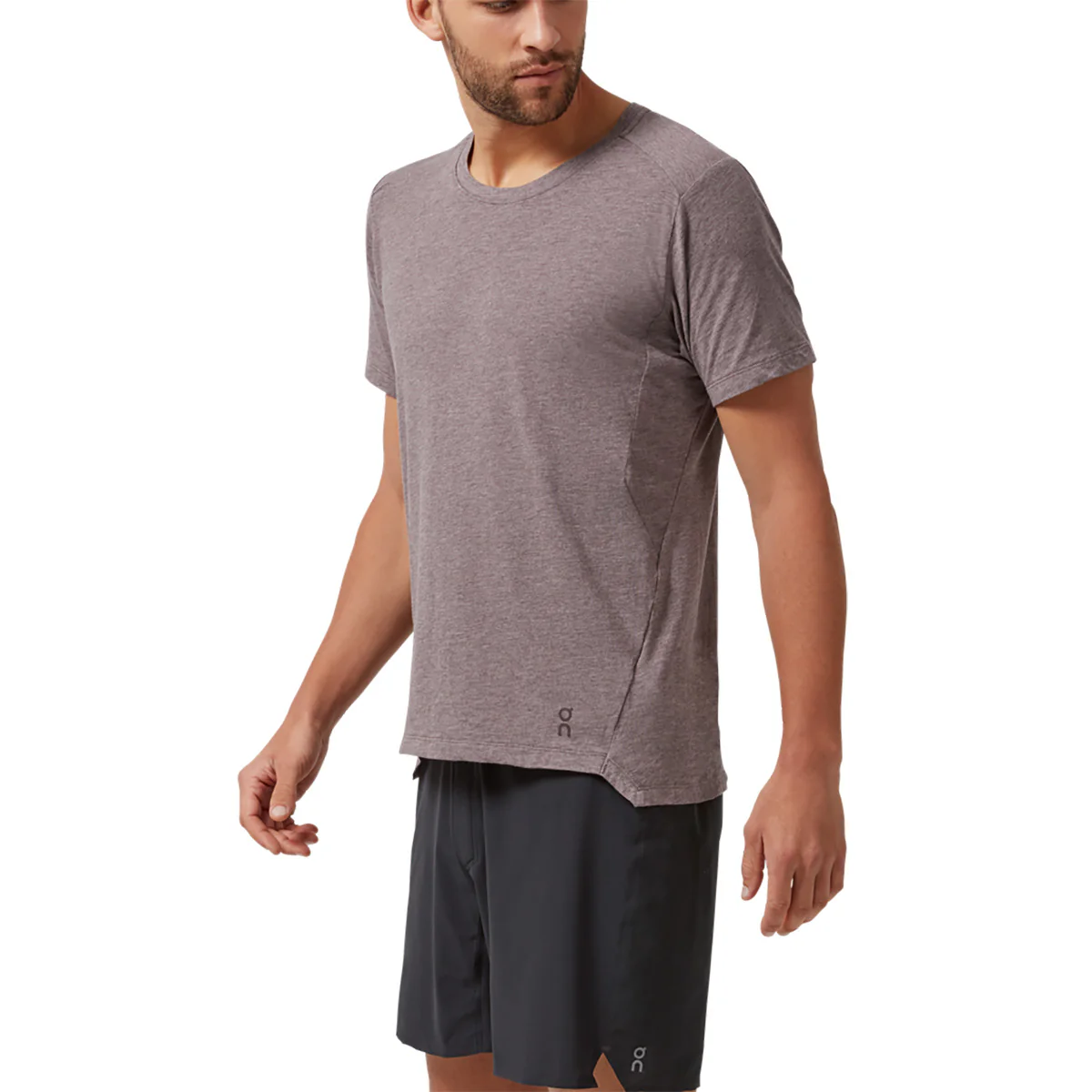 On Performance Active-T Shortsleeve - Image 7