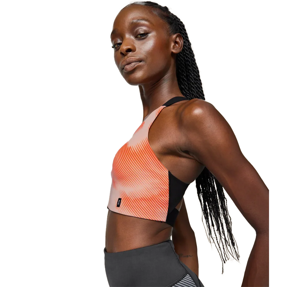 ON Performance Bra Lumos - Image 2