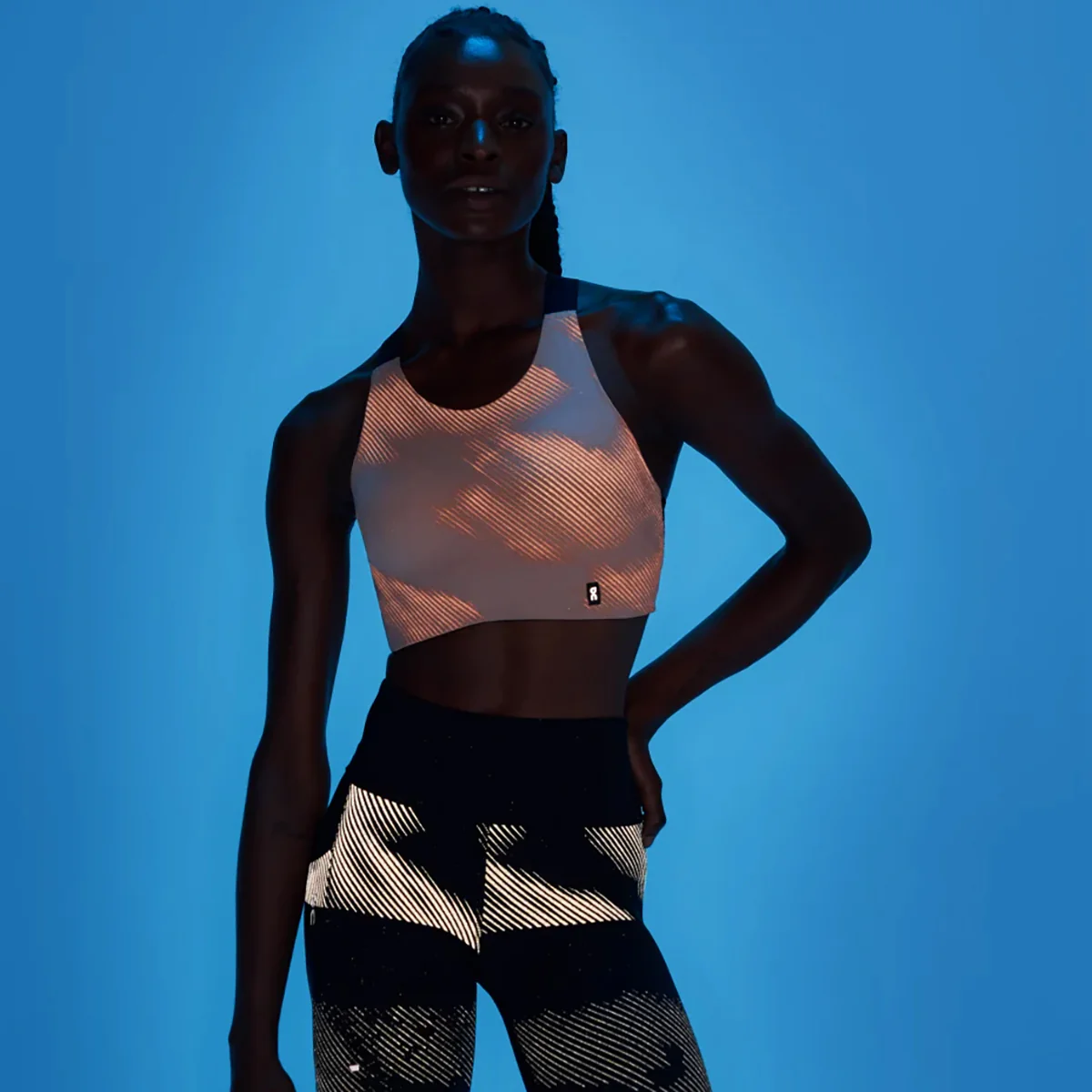 ON Performance Bra Lumos - Image 4