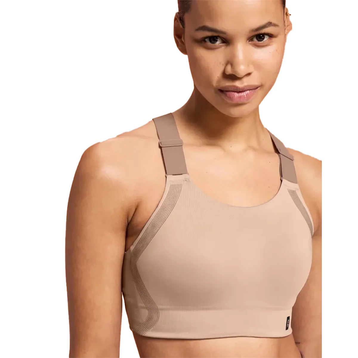 On Performance Flex D-DD Bra - Image 4