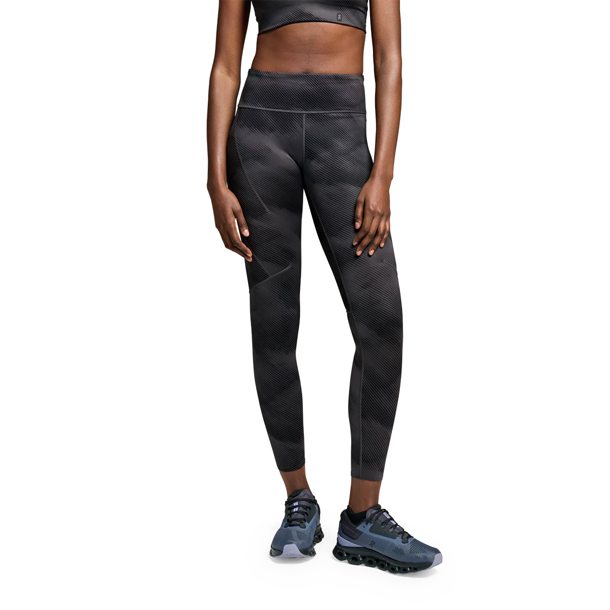 On Performance Graphic Tight