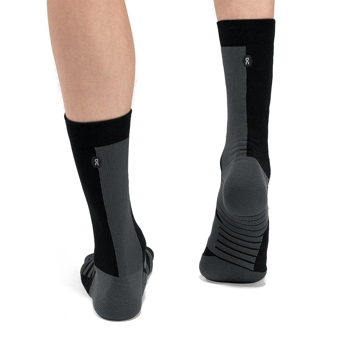 On Performance High Sock - Image 3