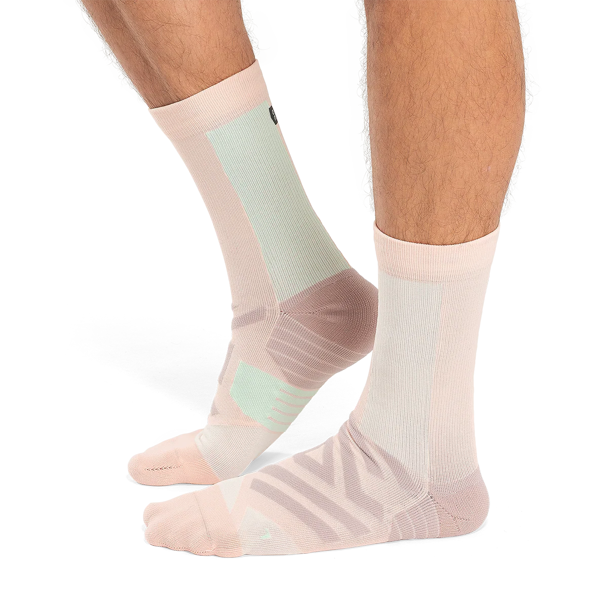 On Performance High Sock - Image 4