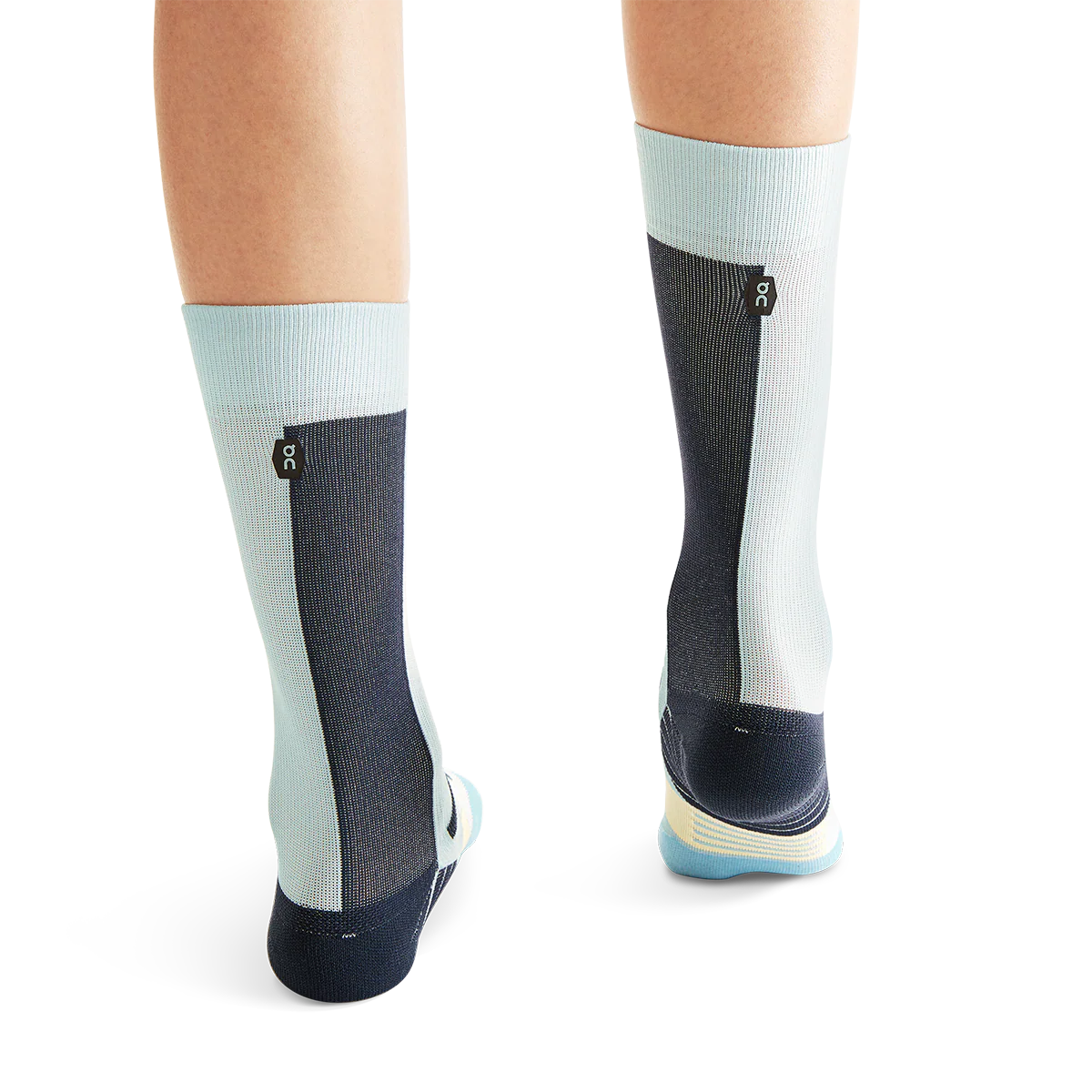 On Performance High Sock - Image 9