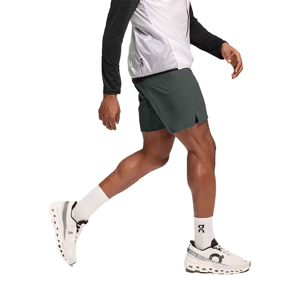 On Performance Hybrid Short - Image 18