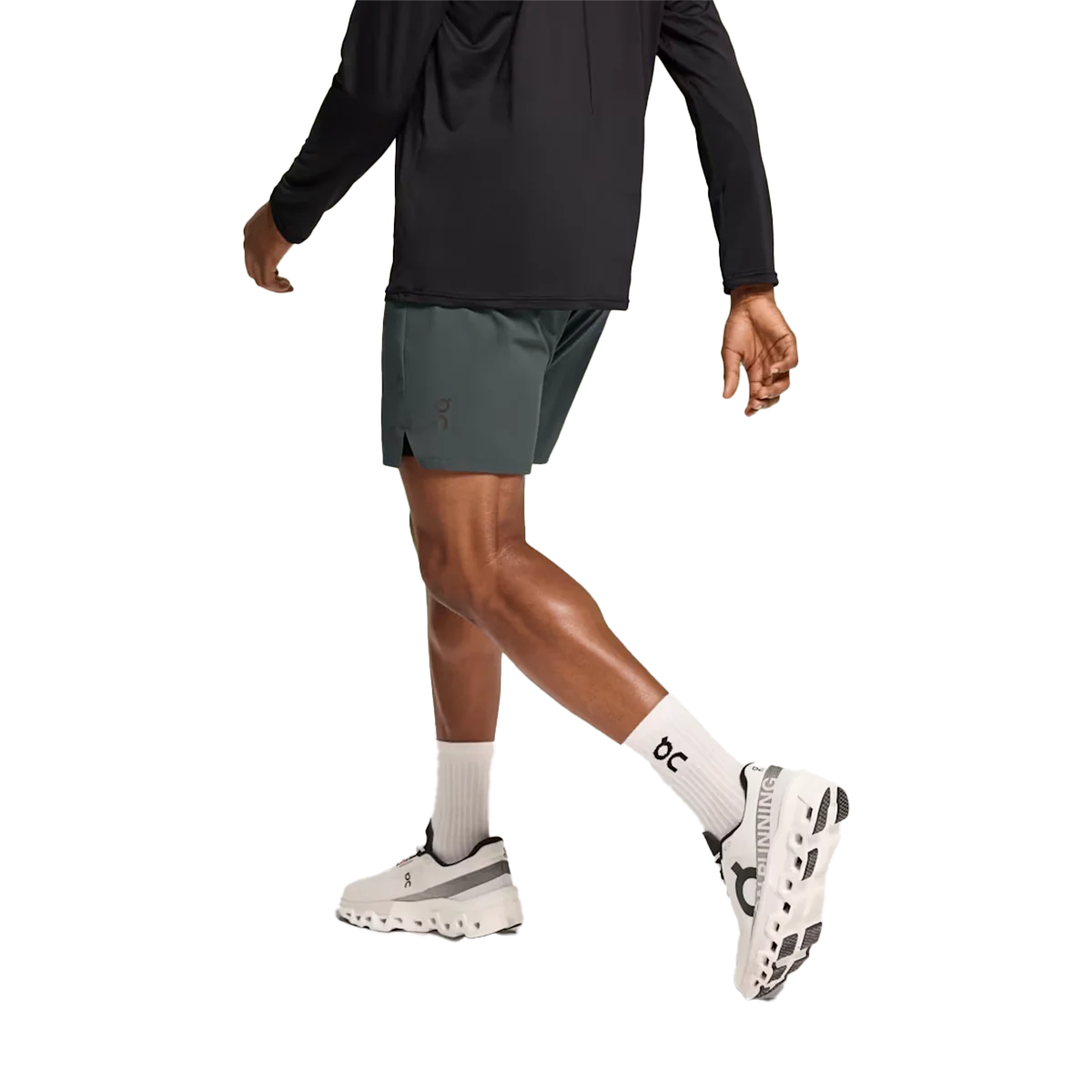 On Performance Hybrid Short - Image 19