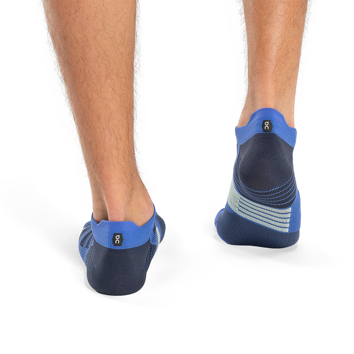 On Performance Low Sock - Image 6