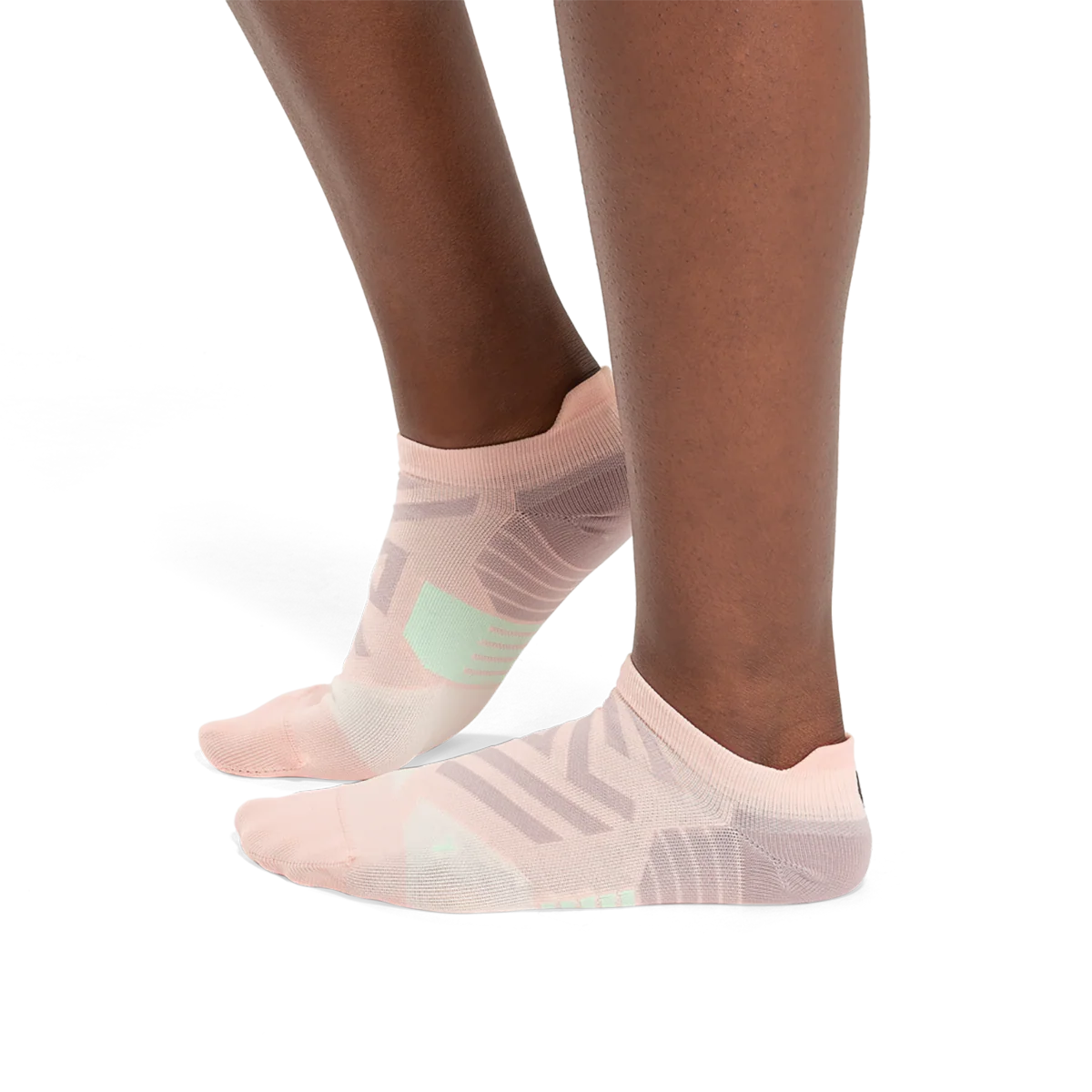 On Performance Low Sock - Image 4