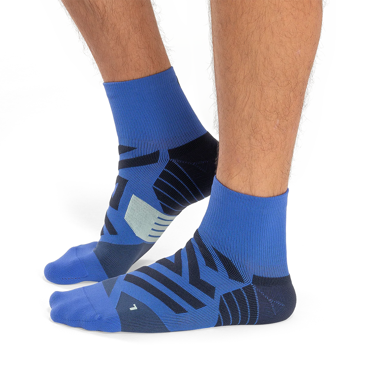 On Performance Mid Sock