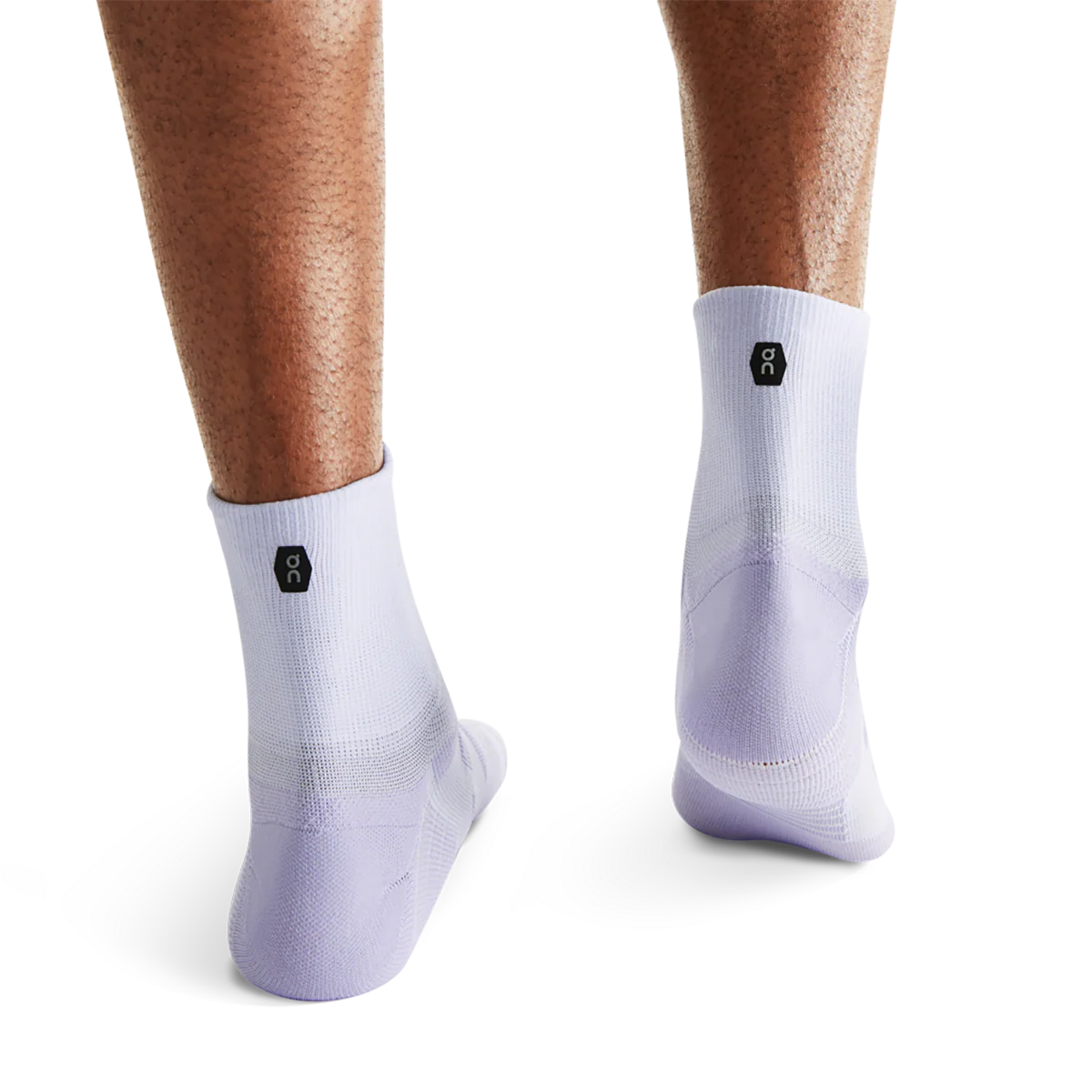 On Performance Mid Sock - Image 10