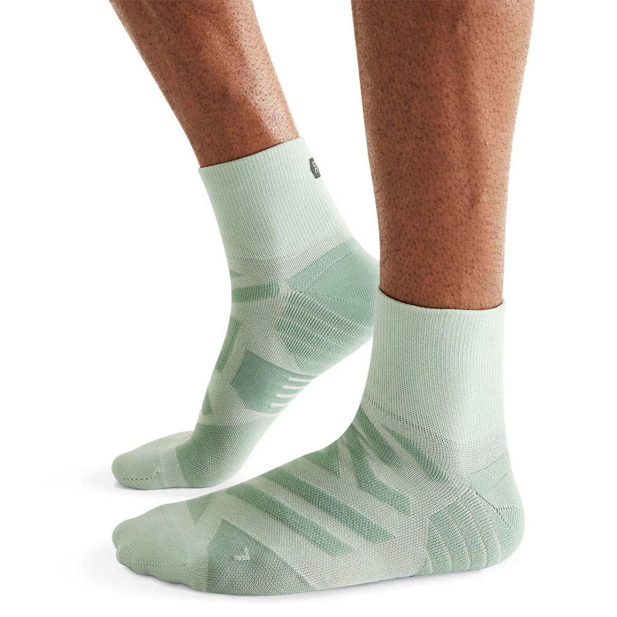 On Performance Mid Sock - Image 12