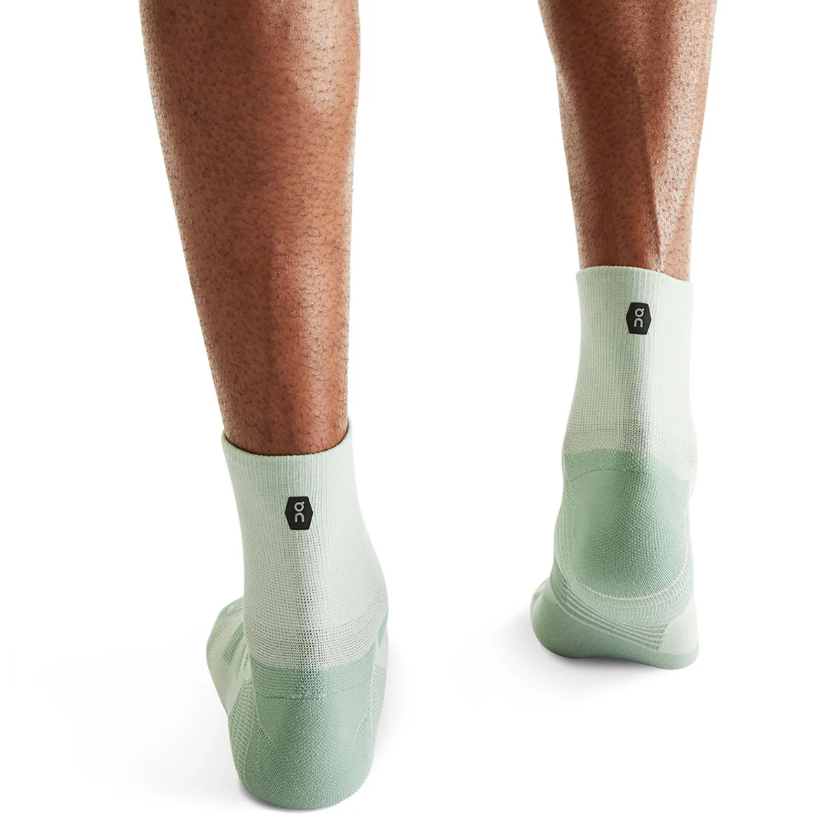 On Performance Mid Sock - Image 14